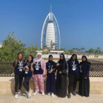 Summer Camps in Dubai