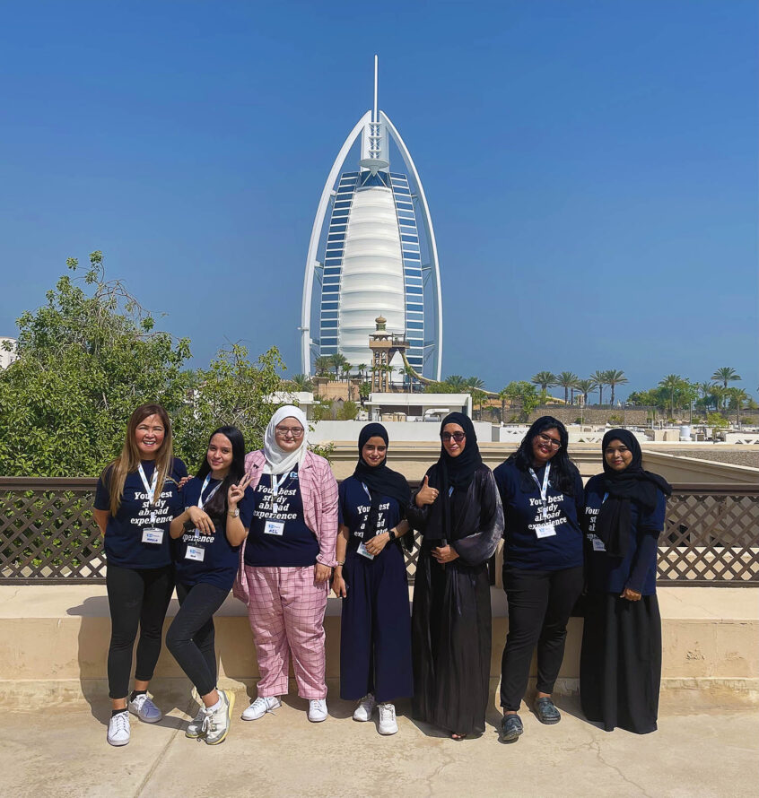 Summer Camps in Dubai