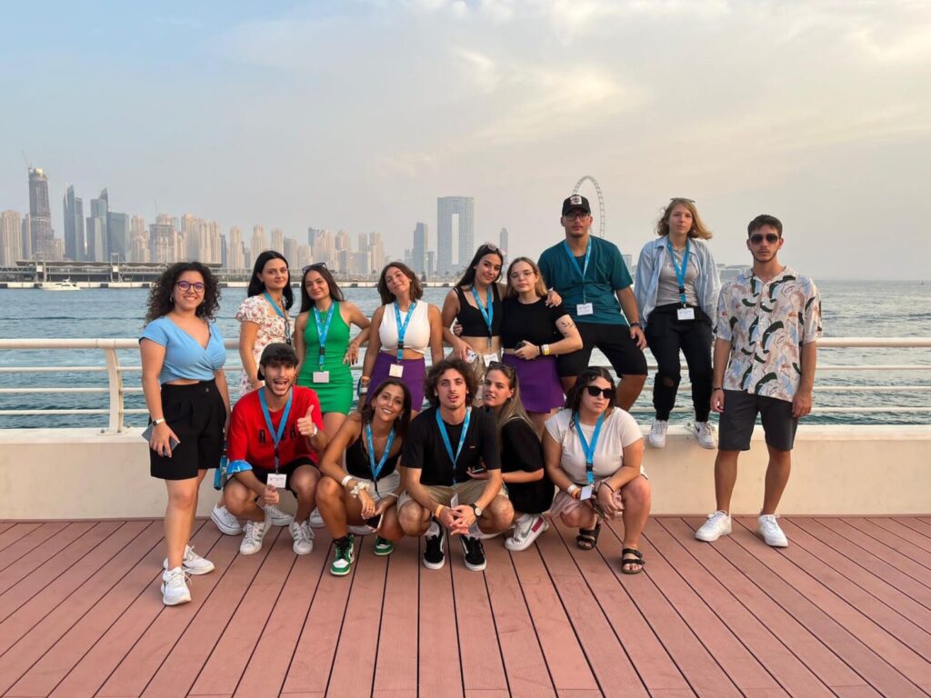 Winter Camps in Dubai