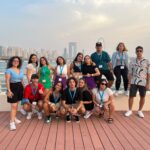 Winter Camps in Dubai
